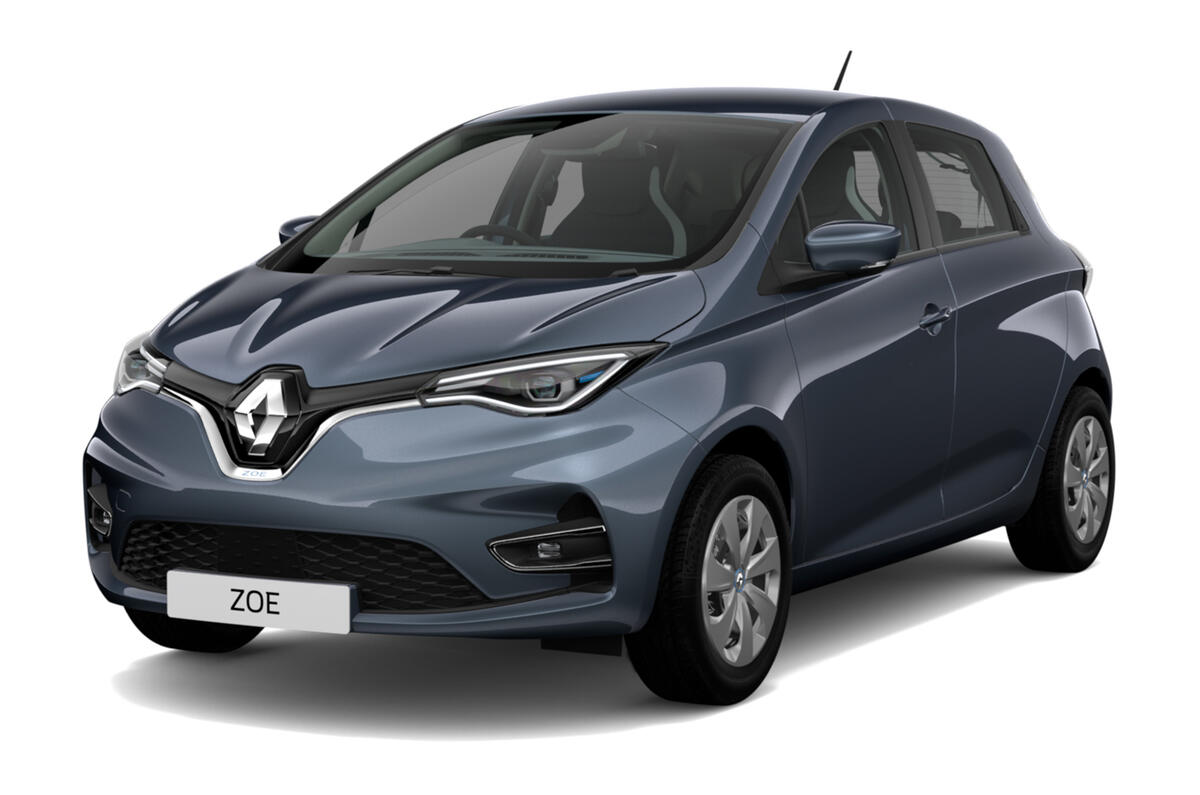 ZOE Venture Edition