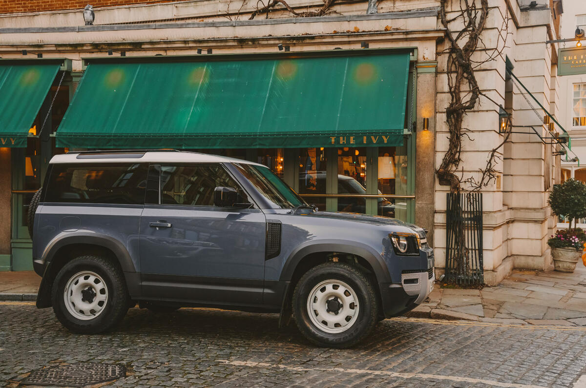 10 Land Rover Defender 2022 long term review Ivy 10 Land Rover Defender 2022 long term review Ivy