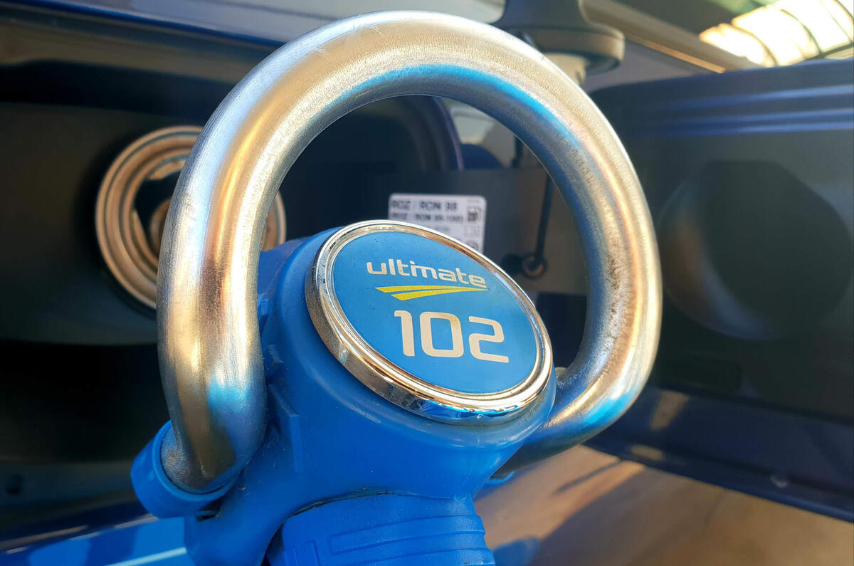 Alpina B4 S 2019 long-term review - ultimate