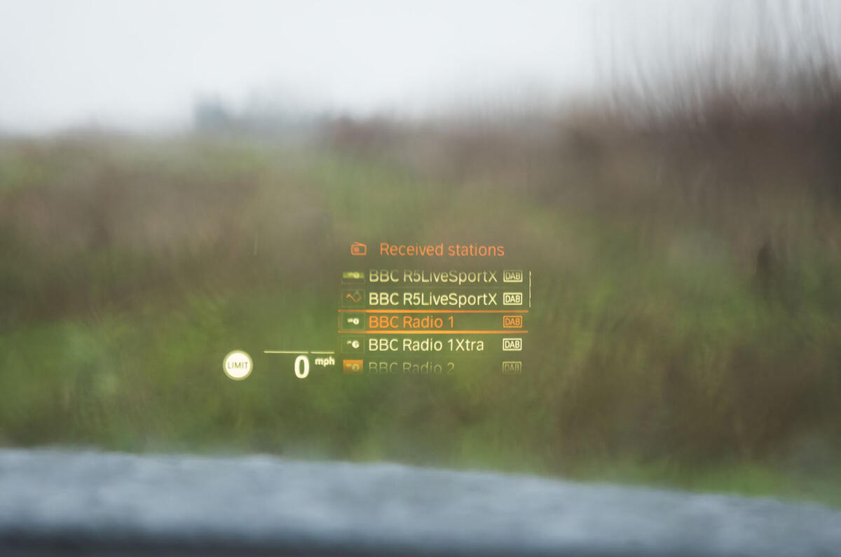 14 BMW 4 Series 2021 long term review HUD 14 BMW 4 Series 2021 long term review HUD