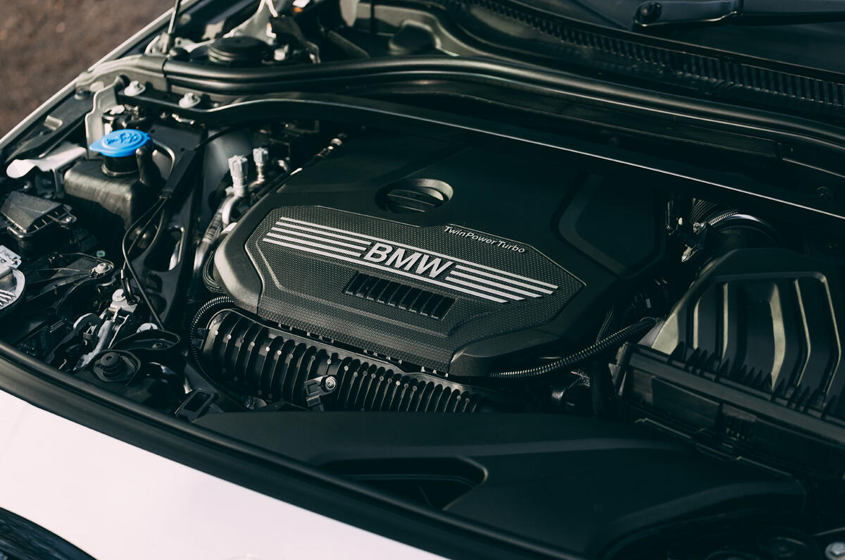 16 BMW 128ti 2021 LT hero engine 16 BMW 128ti 2021 LT hero engine