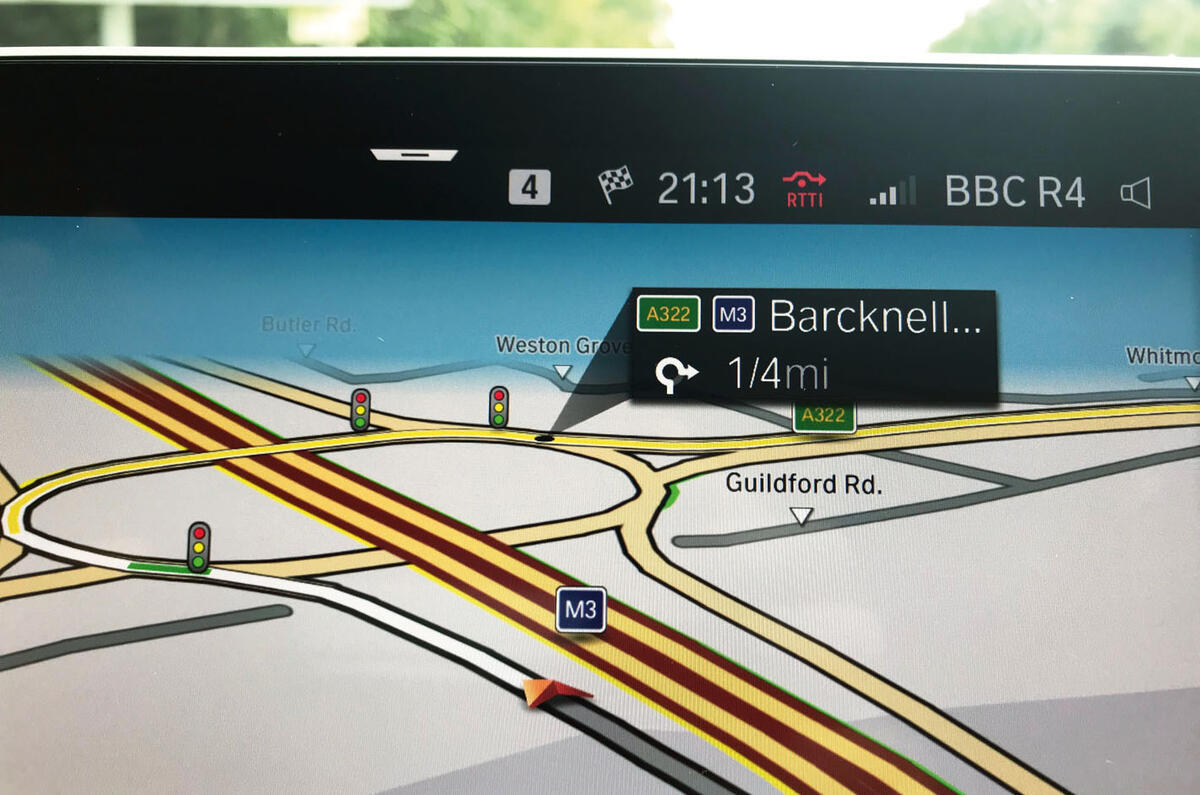 BMW Z4 2019 long-term review - Barcknell