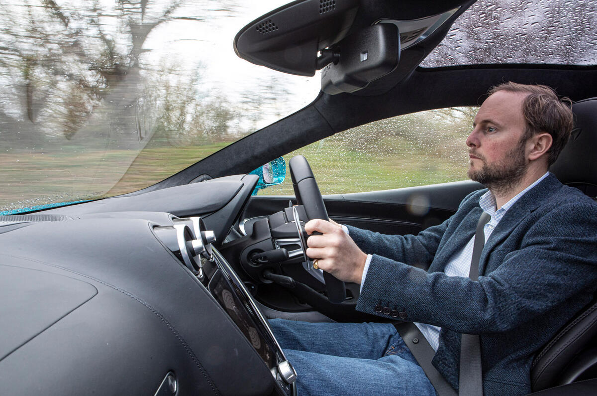 16 McLaren GT 2022 long term review PW driving 16 McLaren GT 2022 long term review PW driving