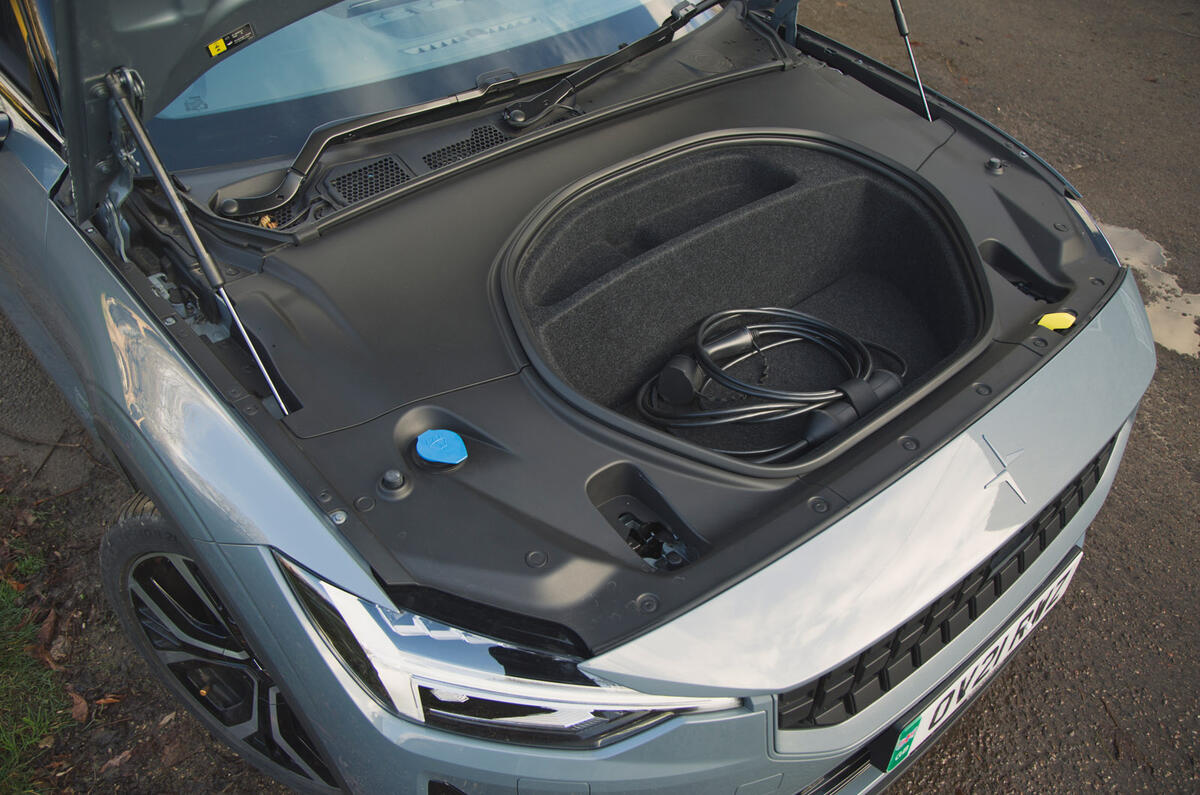 16 Polestar 2 2022 long term review froot 16 Polestar 2 2022 long term review froot