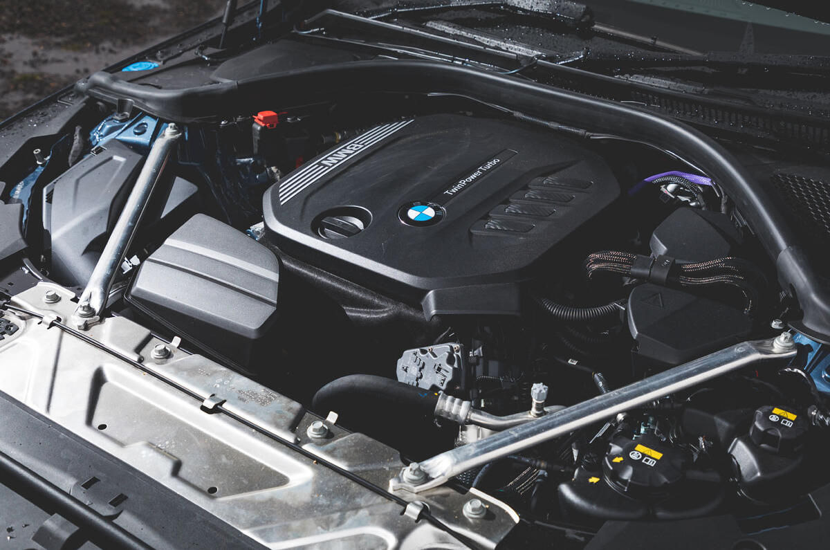22 BMW 4 Series 2021 long term review engine 22 BMW 4 Series 2021 long term review engine