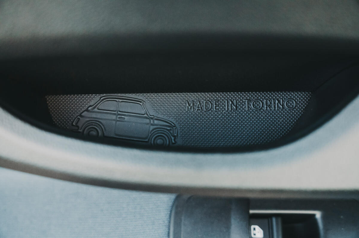 23 Fiat 500 EV 2022 long term review torino 23 Fiat 500 EV 2022 long term review torino