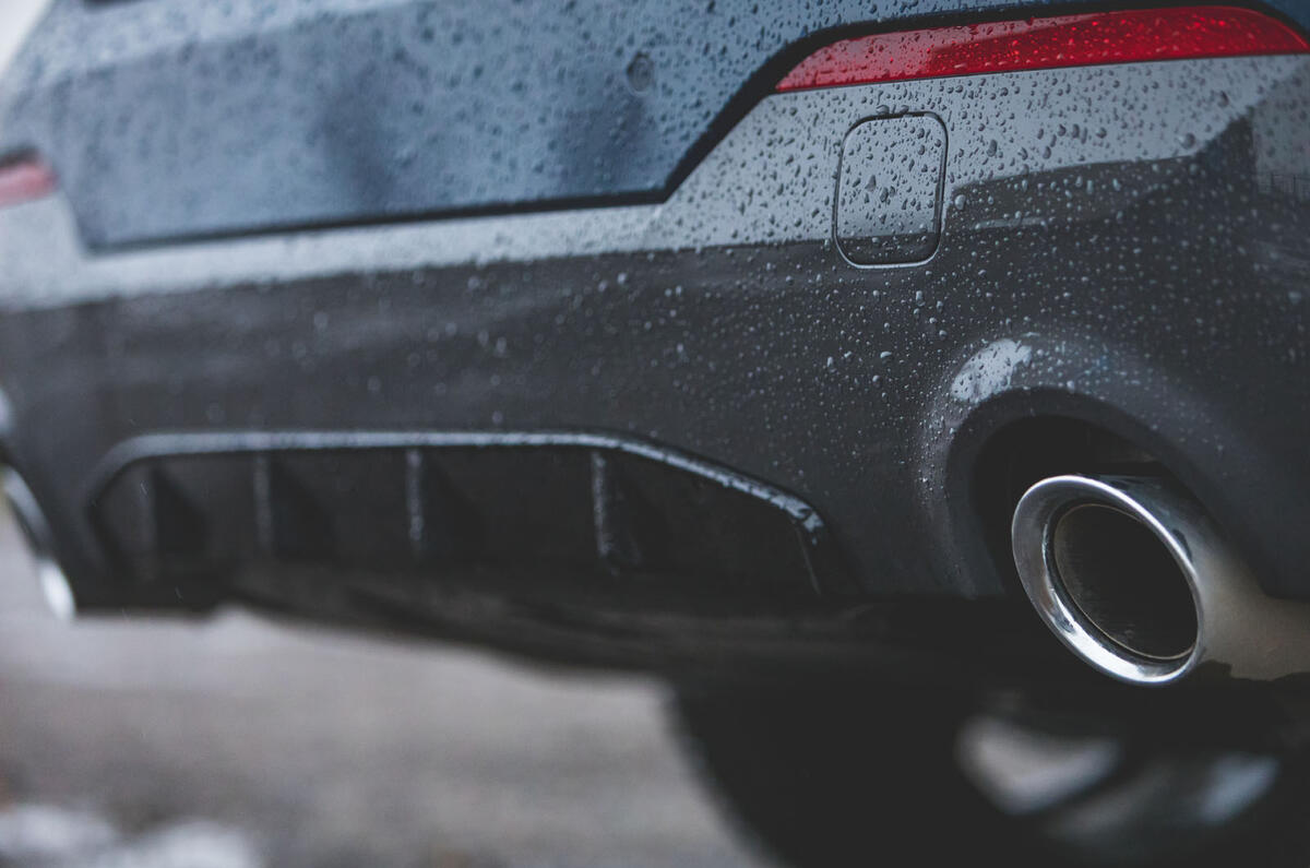 9 BMW 4 Series 2021 long term review exhausts 9 BMW 4 Series 2021 long term review exhausts