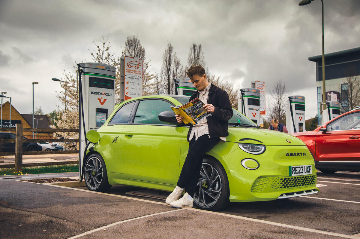 abarth 500e felix page abarth 500e felix page