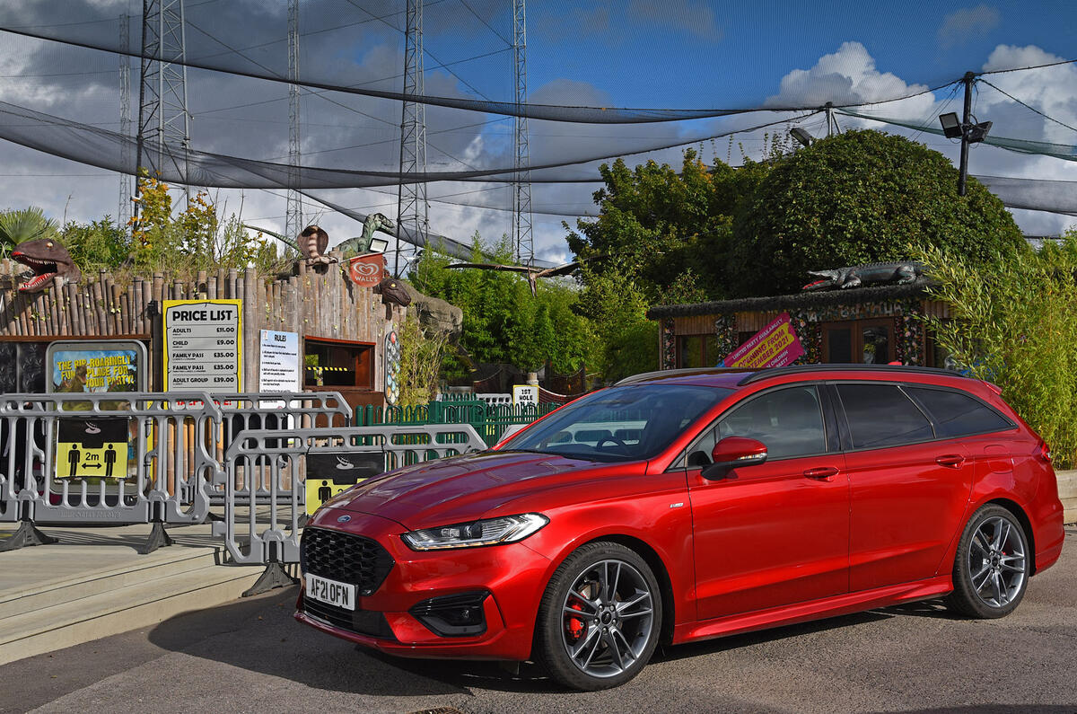 AC LT Ford Mondeo Gbye WW 2021   20211025 56 AC LT Ford Mondeo Gbye WW 2021   20211025 56