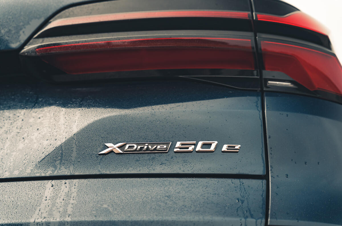 Al Clements BMW X5 Hybrid LT Goodbye 2024   ME 3 Al Clements BMW X5 Hybrid LT Goodbye 2024   ME 3