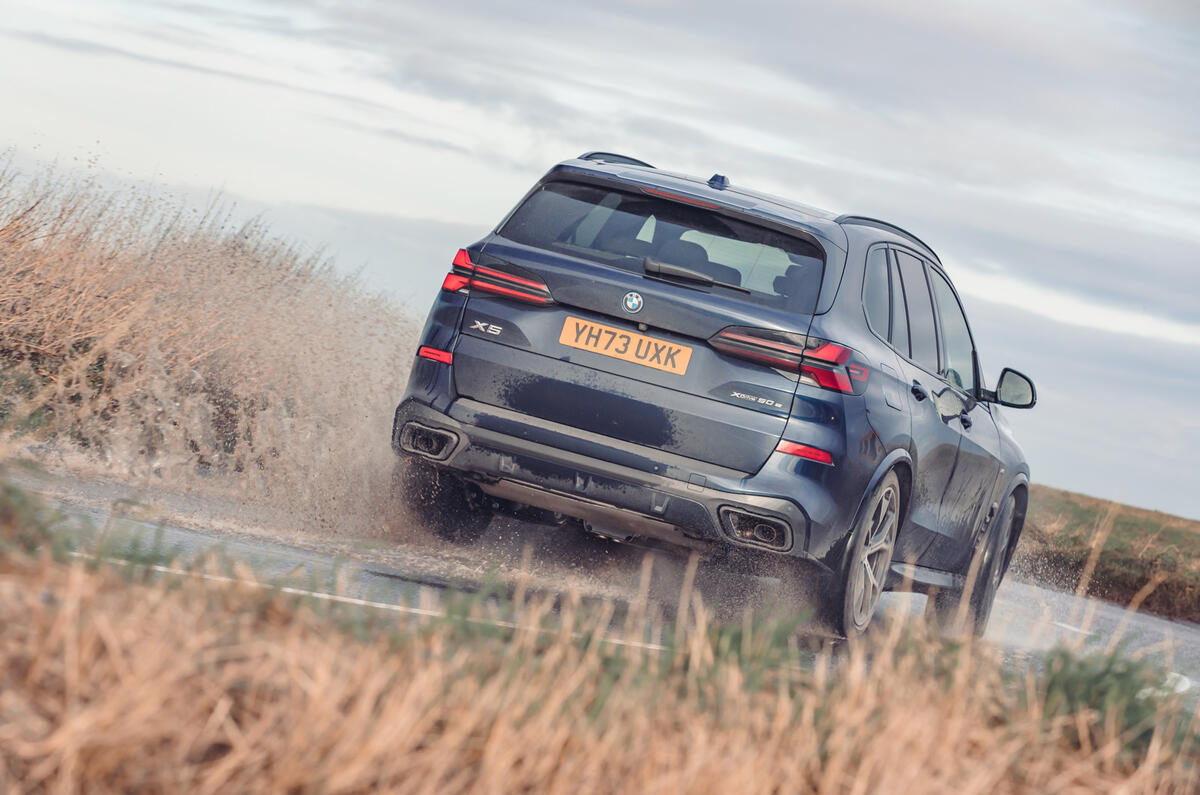 Al Clements BMW X5 LT 2024   ME 65 Al Clements BMW X5 LT 2024   ME 65