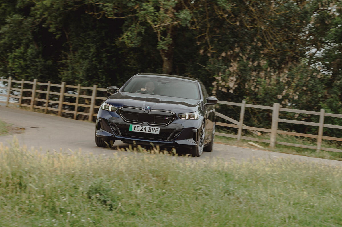 BMW I5 M60 Matt Prior s LT 2024   ME 33 BMW I5 M60 Matt Prior s LT 2024   ME 33
