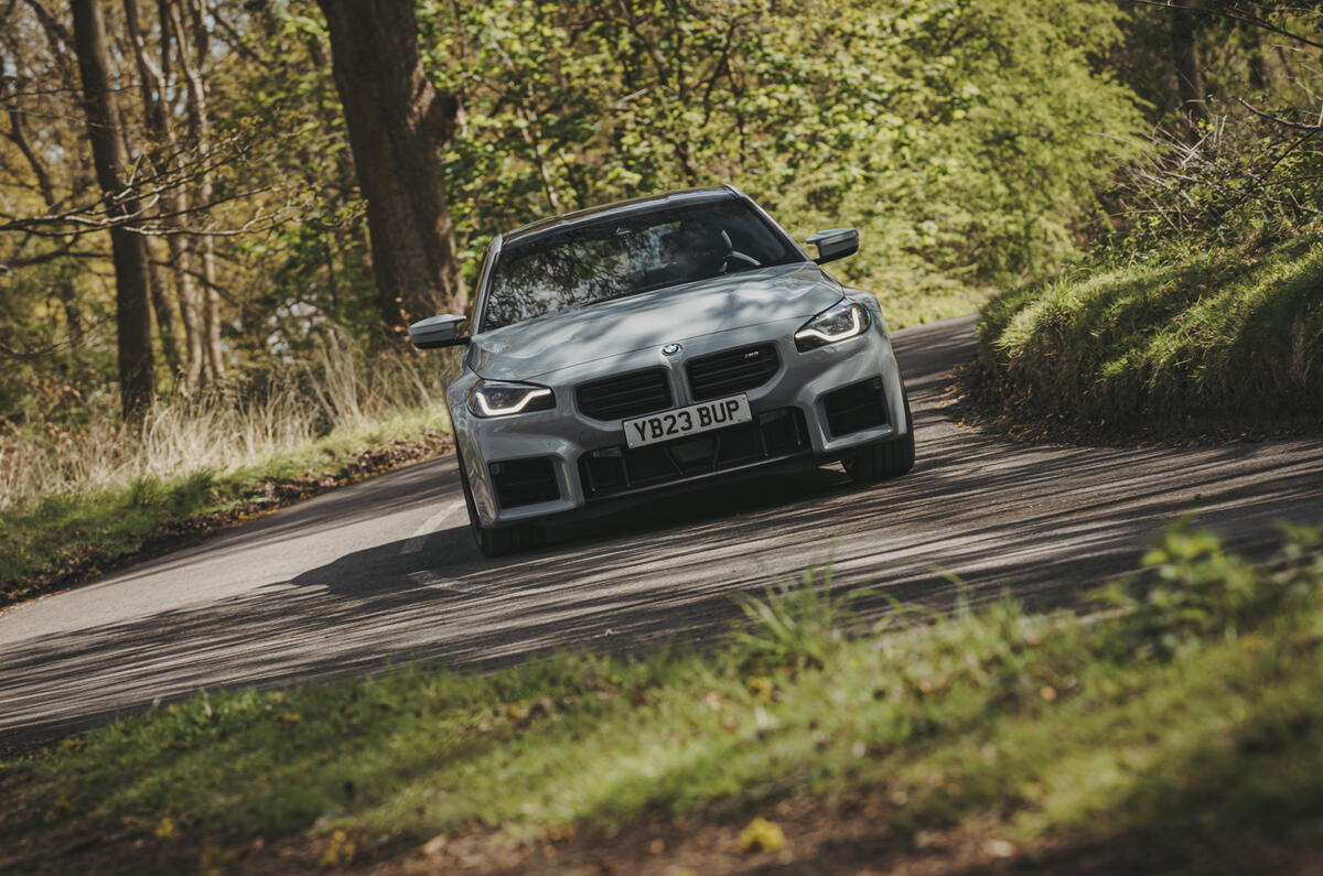 BMW M2 Atters LT 2024   ME 17