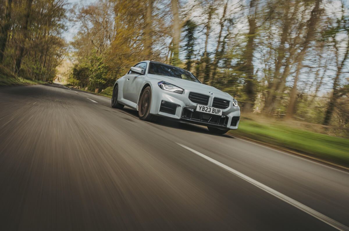 BMW M2 Atters LT 2024   ME 22