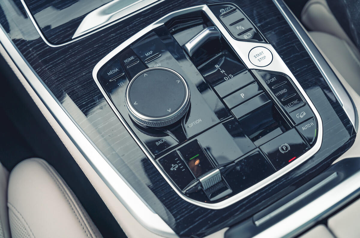 BMW X5 idrive wheel BMW X5 idrive wheel