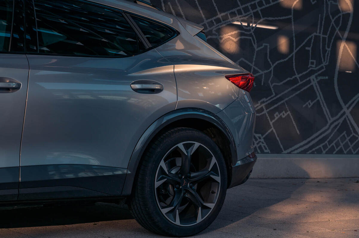 cupra formentor 2021 795 cupra formentor 2021 795