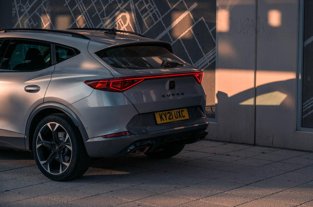 cupra formentor 2021 796 cupra formentor 2021 796