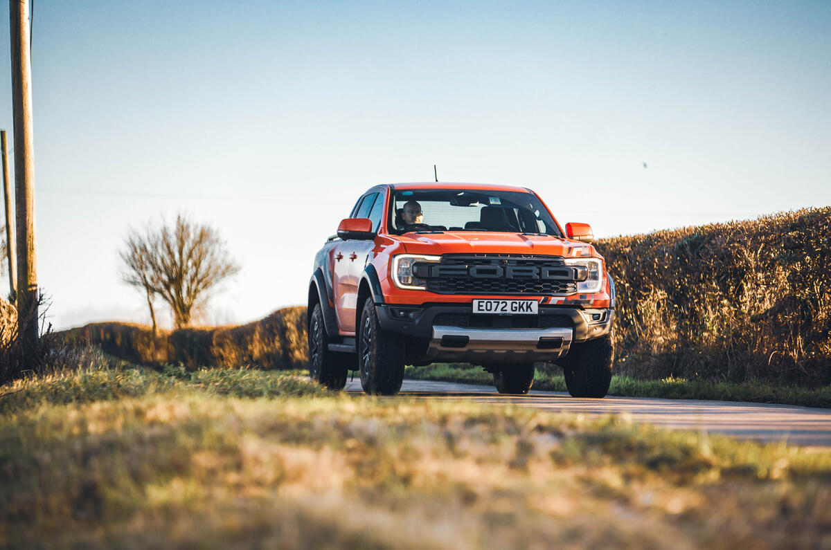 ford ranger raptor lt jh 62