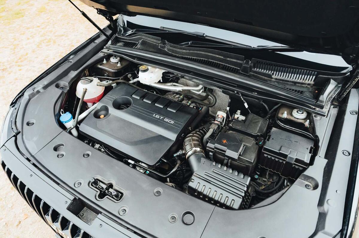 Jaecoo 7   Al s LT  3