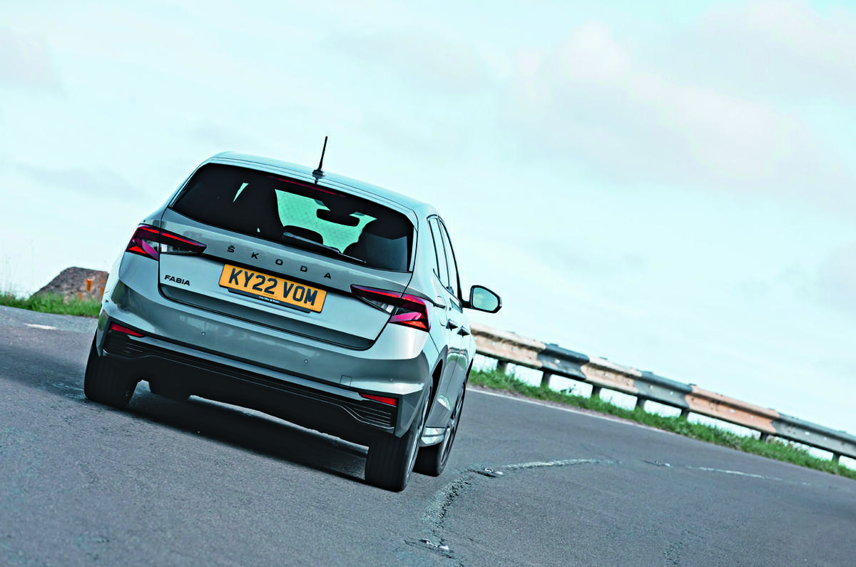 Kris LT Skoda Fabia 21 Kris LT Skoda Fabia 21
