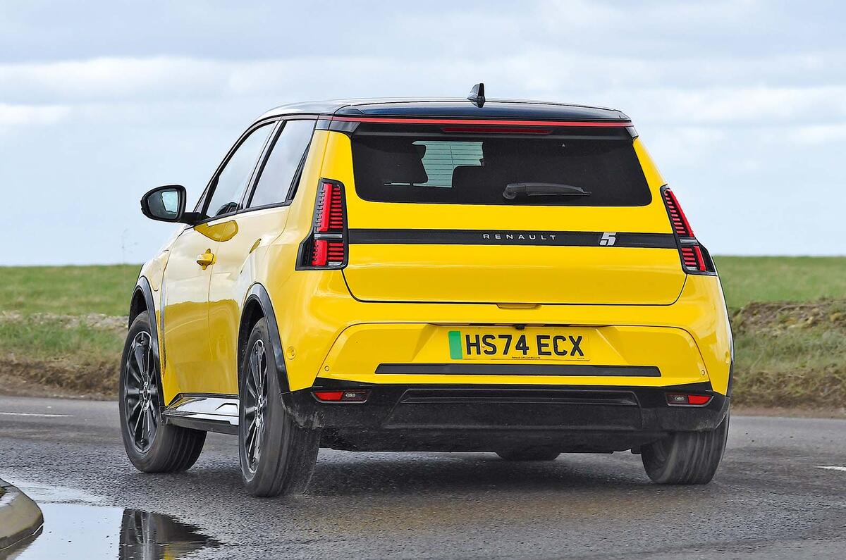 Renault 5 RT 2025 jb20250225 8259