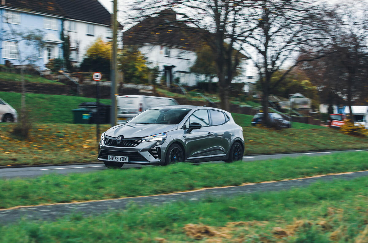 renault clio esprit alpine lt jh 2