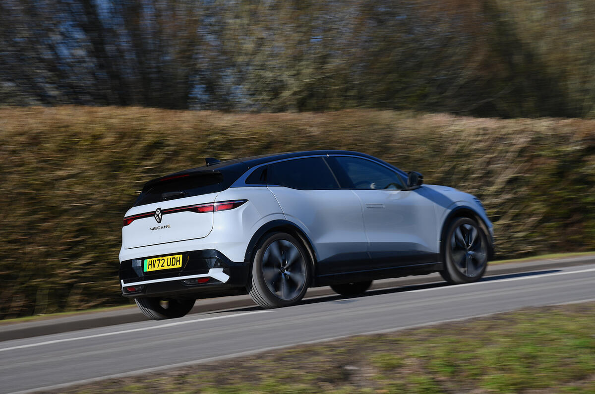 Renault Megan e LT Al C  202320230213 4150 Renault Megan e LT Al C  202320230213 4150
