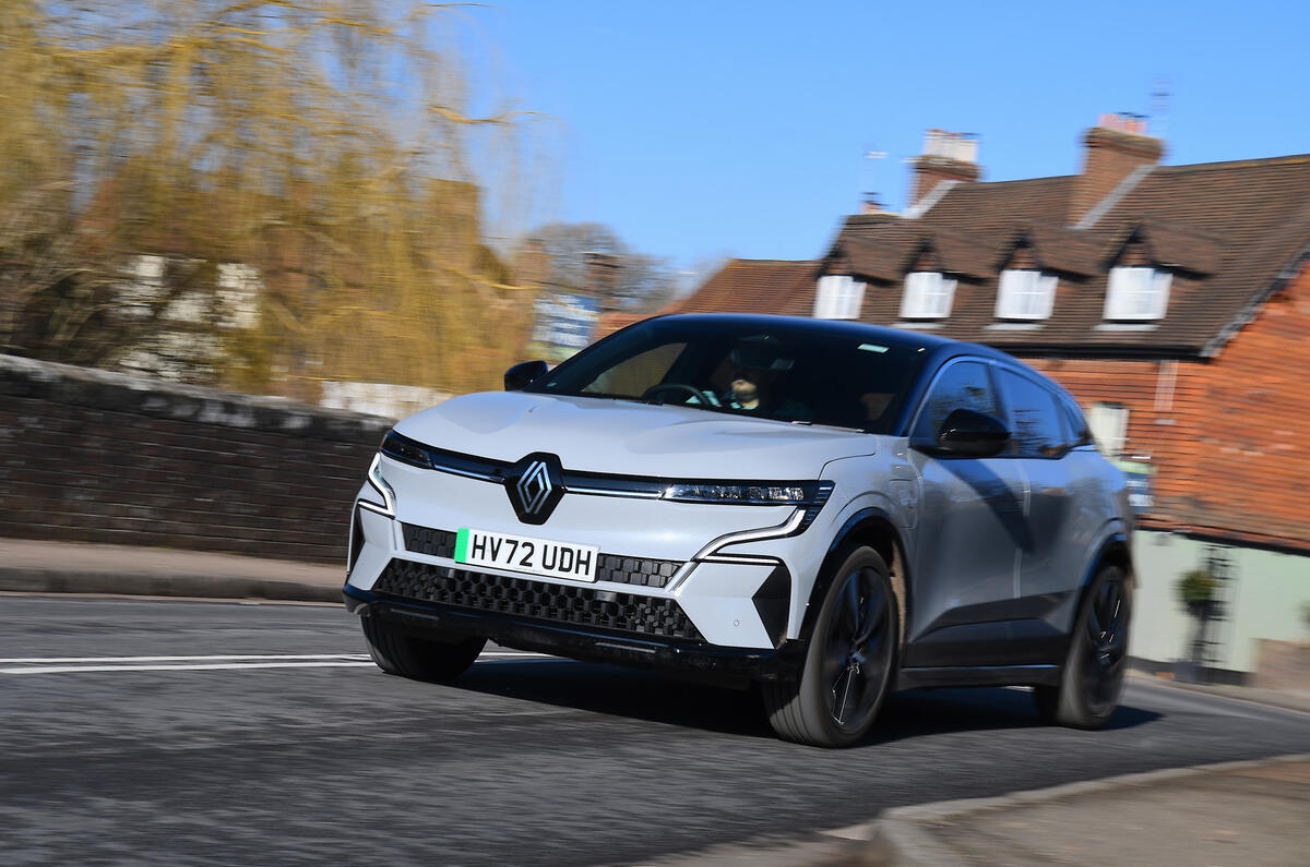 Renault Megan e LT Al C  202320230213 4158 Renault Megan e LT Al C  202320230213 4158
