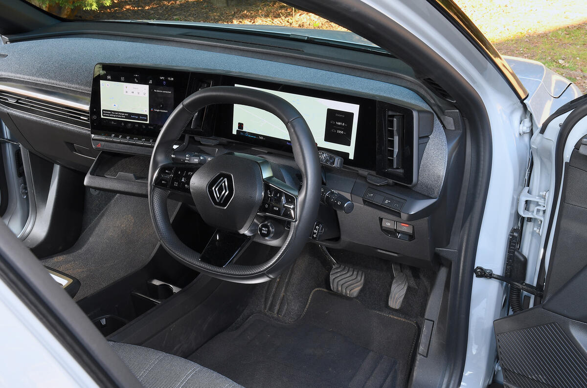Renault Megan e LT Al C  202320230213 4175 Renault Megan e LT Al C  202320230213 4175