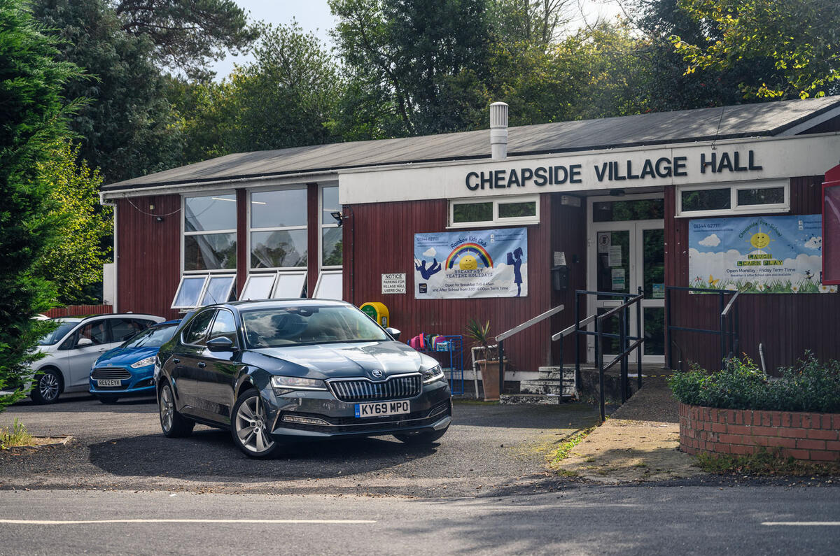 skoda superb iv goodbye. 4 skoda superb iv goodbye. 4
