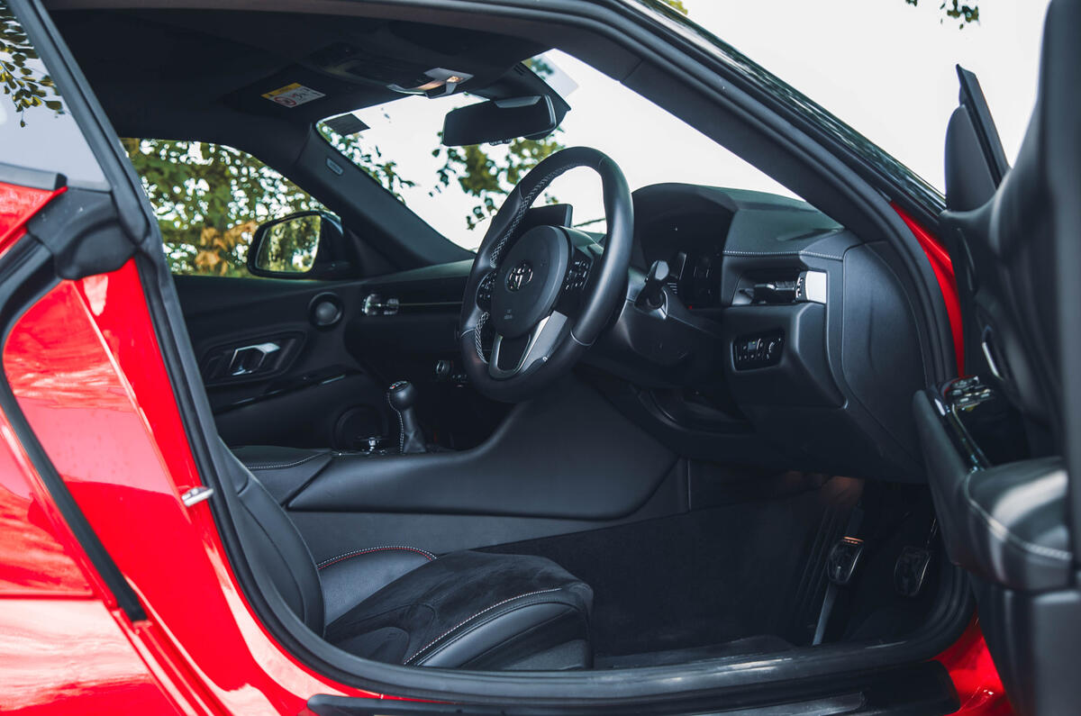 toyota gr supra lt ms 45 toyota gr supra lt ms 45