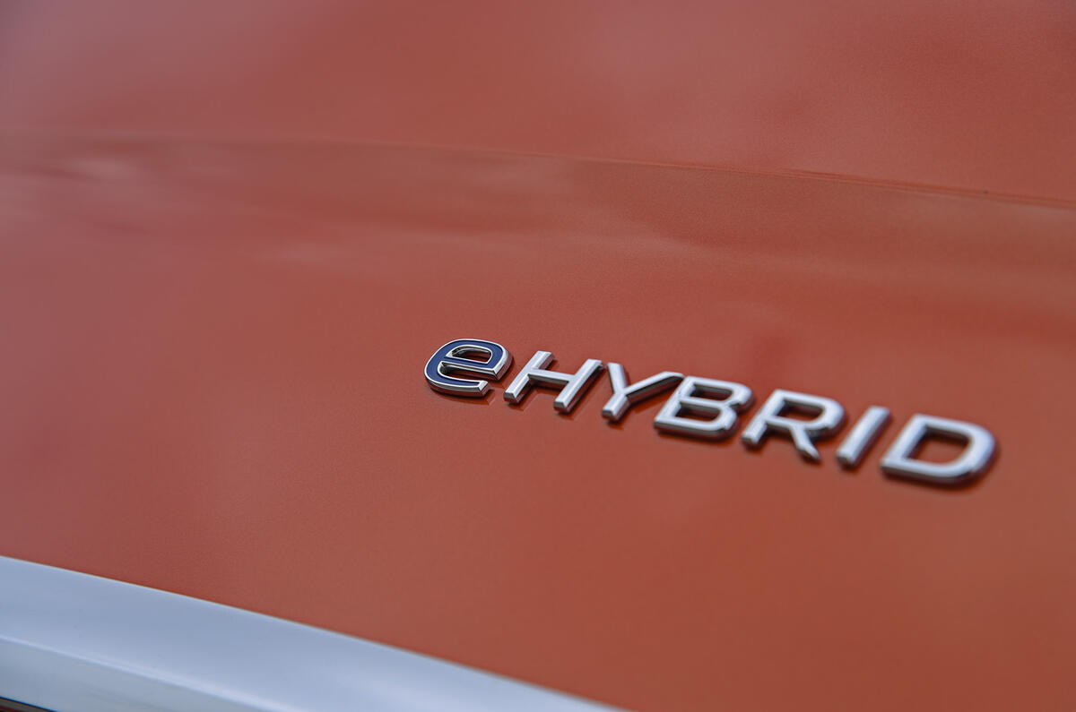 VW Multivan ehybrid VW Multivan ehybrid