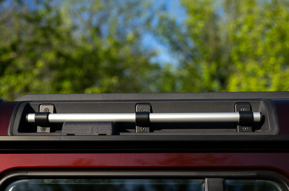ineos quartermaster review 2024 08 roof rail ineos quartermaster review 2024 08 roof rail