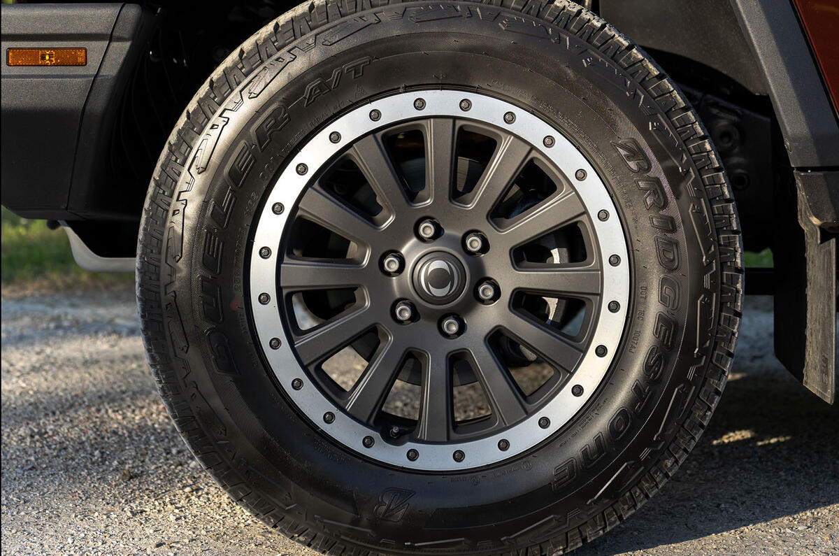 ineos quartermaster review 2024 11 wheel§ ineos quartermaster review 2024 11 wheel§
