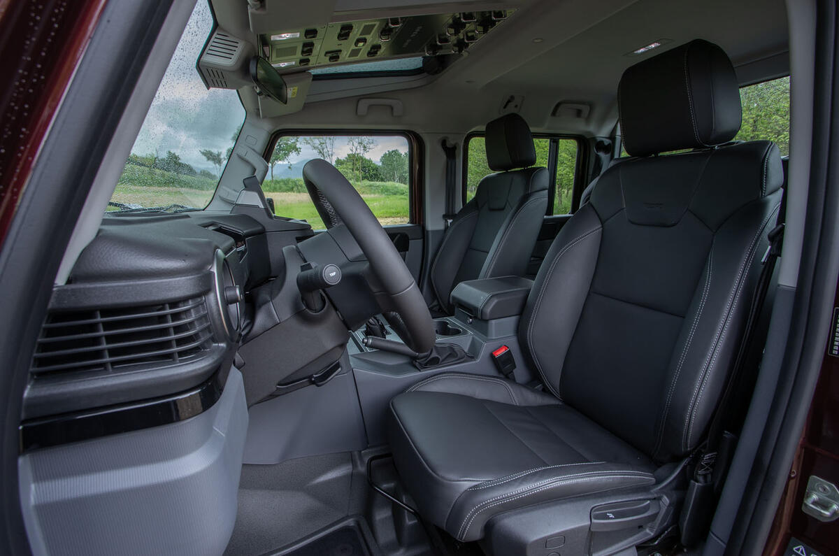 ineos quartermaster review 2024 12 interior ineos quartermaster review 2024 12 interior