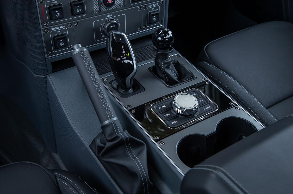 ineos quartermaster review 2024 13 centre console ineos quartermaster review 2024 13 centre console