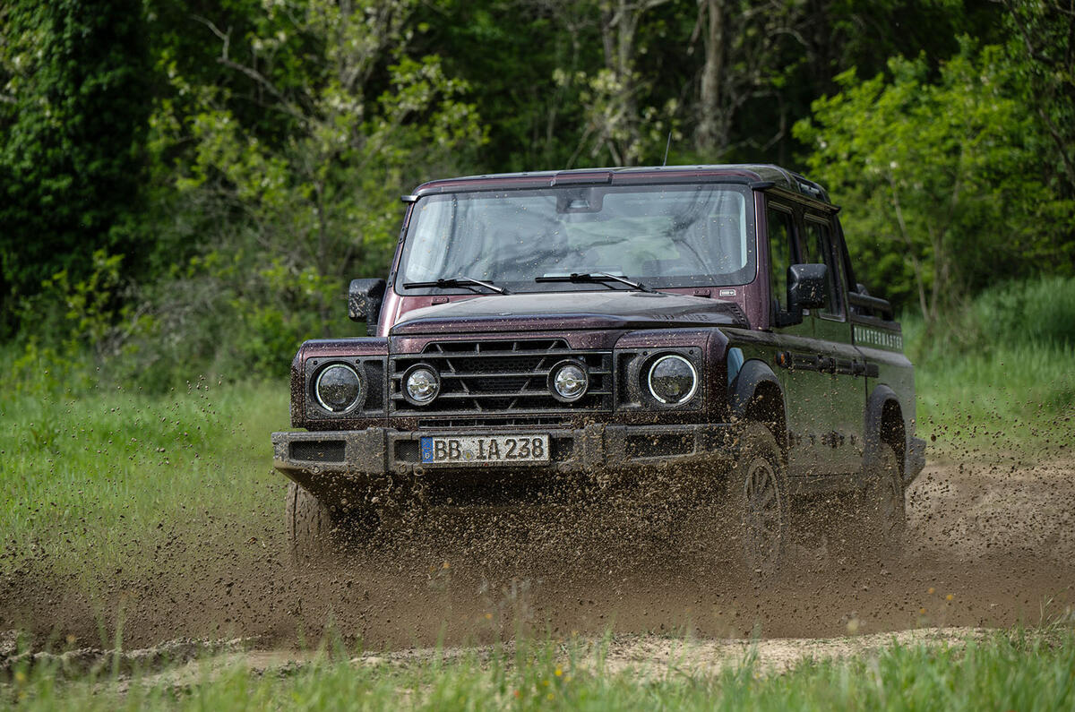 ineos quartermaster review 2024 17 off road ineos quartermaster review 2024 17 off road