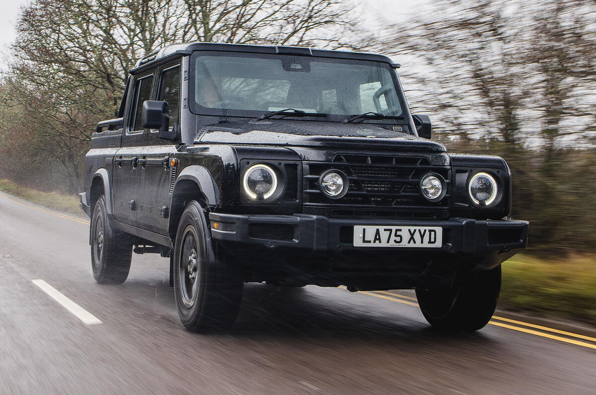 Ineos Quartermaster review 2026 001