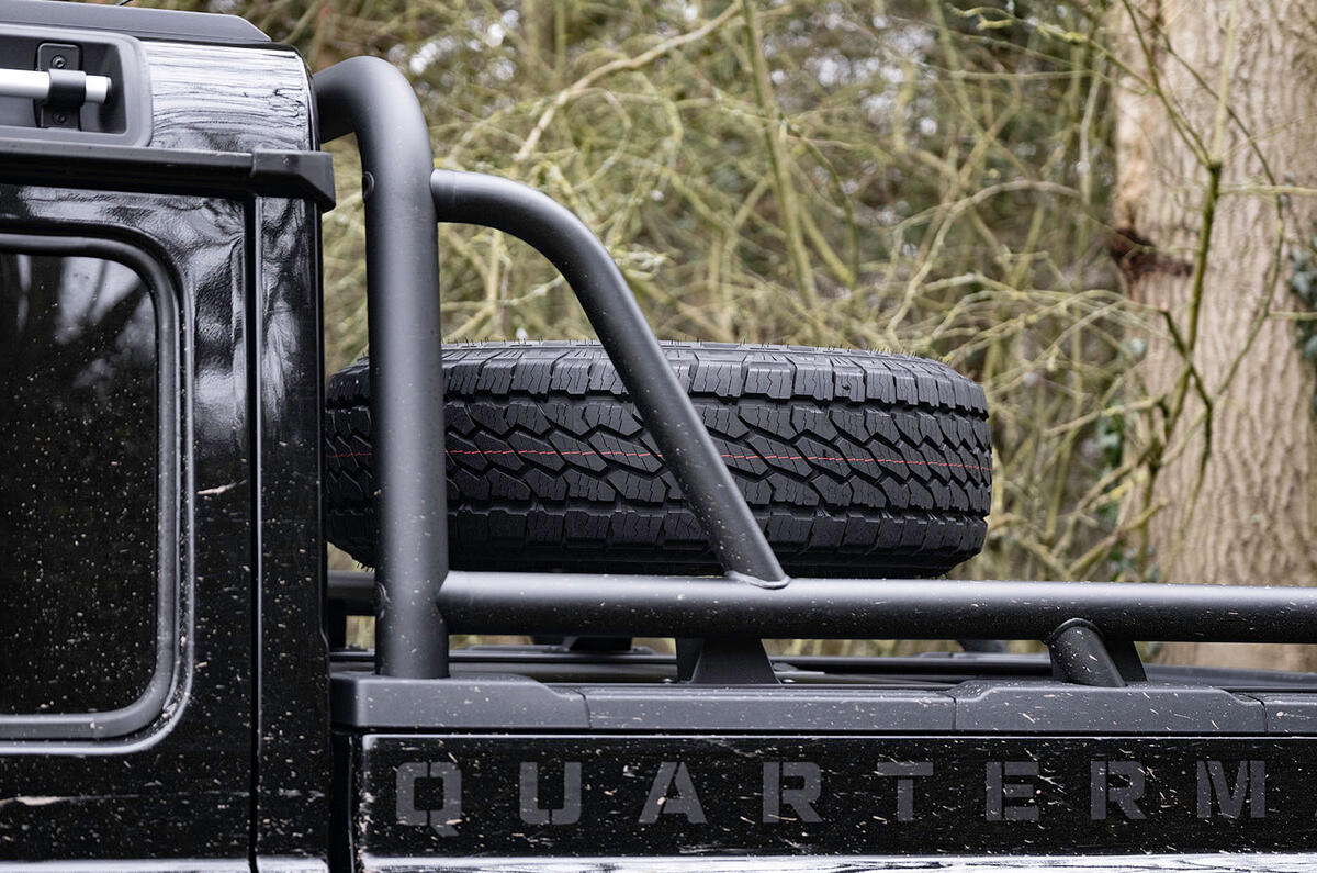 Ineos Quartermaster review 2026 003