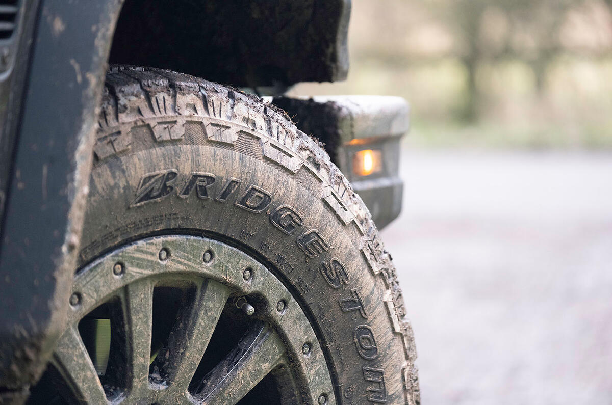 Ineos Quartermaster review 2026 004