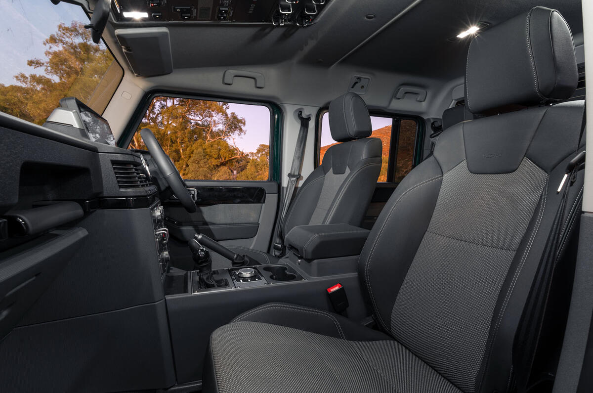 Ineos Quartermaster review 2026 006