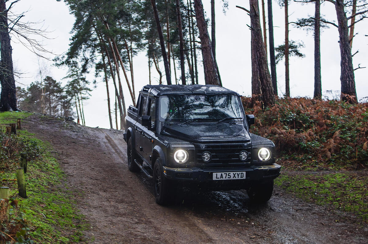 Ineos Quartermaster review 2026 015