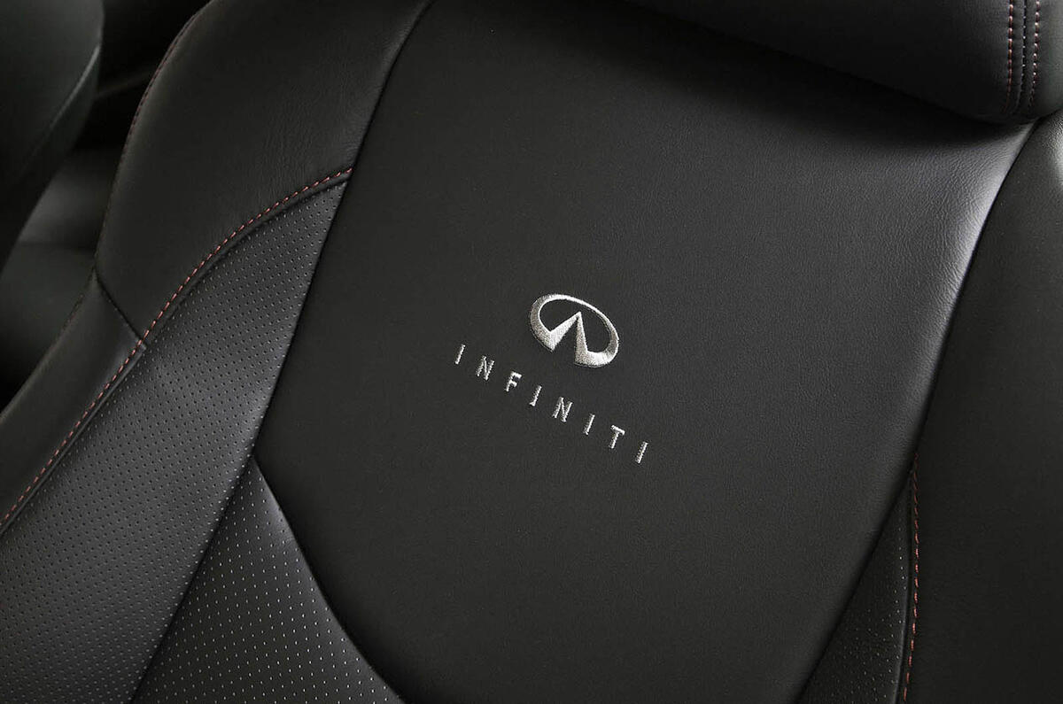 no title Hot new Infiniti G coupe revealed