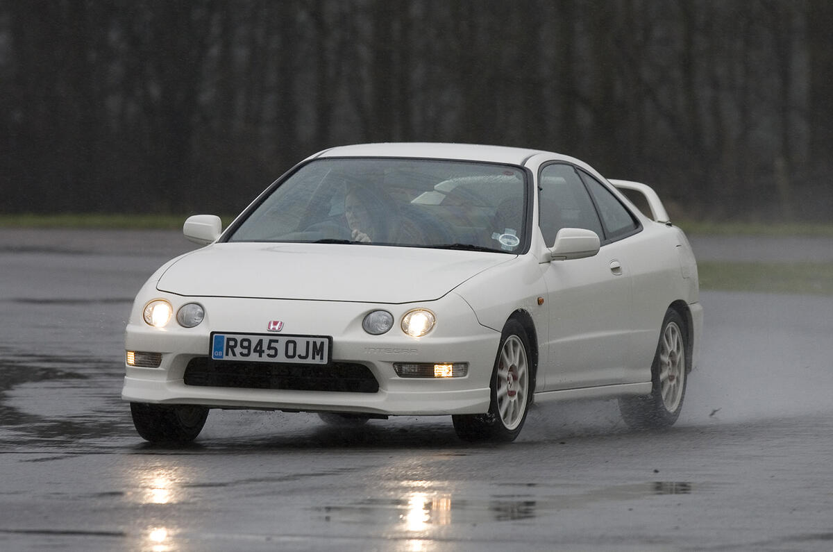 Ford Sierra RS Cosworth and other appreciating classics