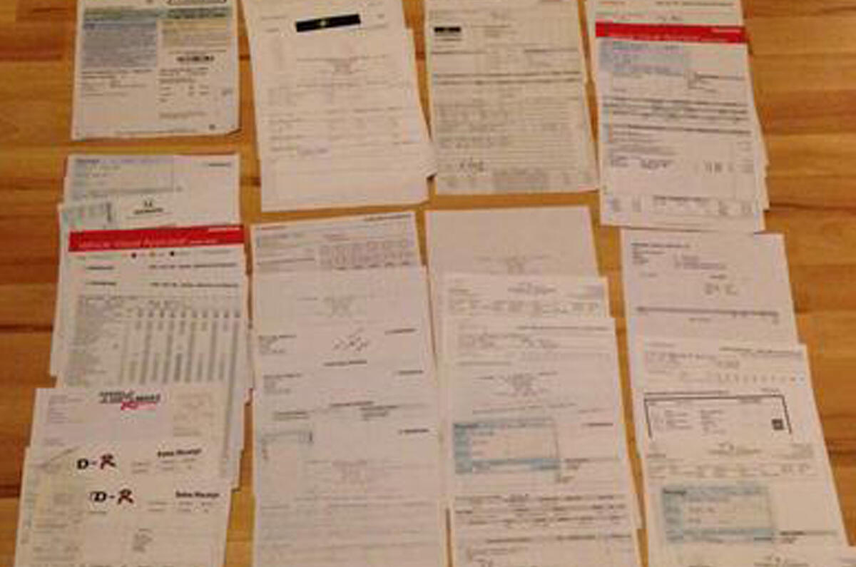 no title To buy or not to buy? 1998 Honda Integra for £4599