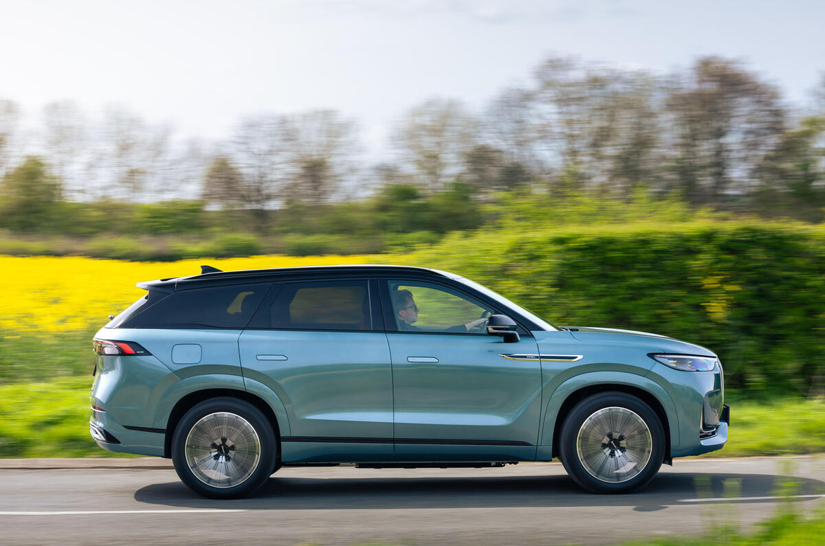 Jaecoo 8 review 2026 002