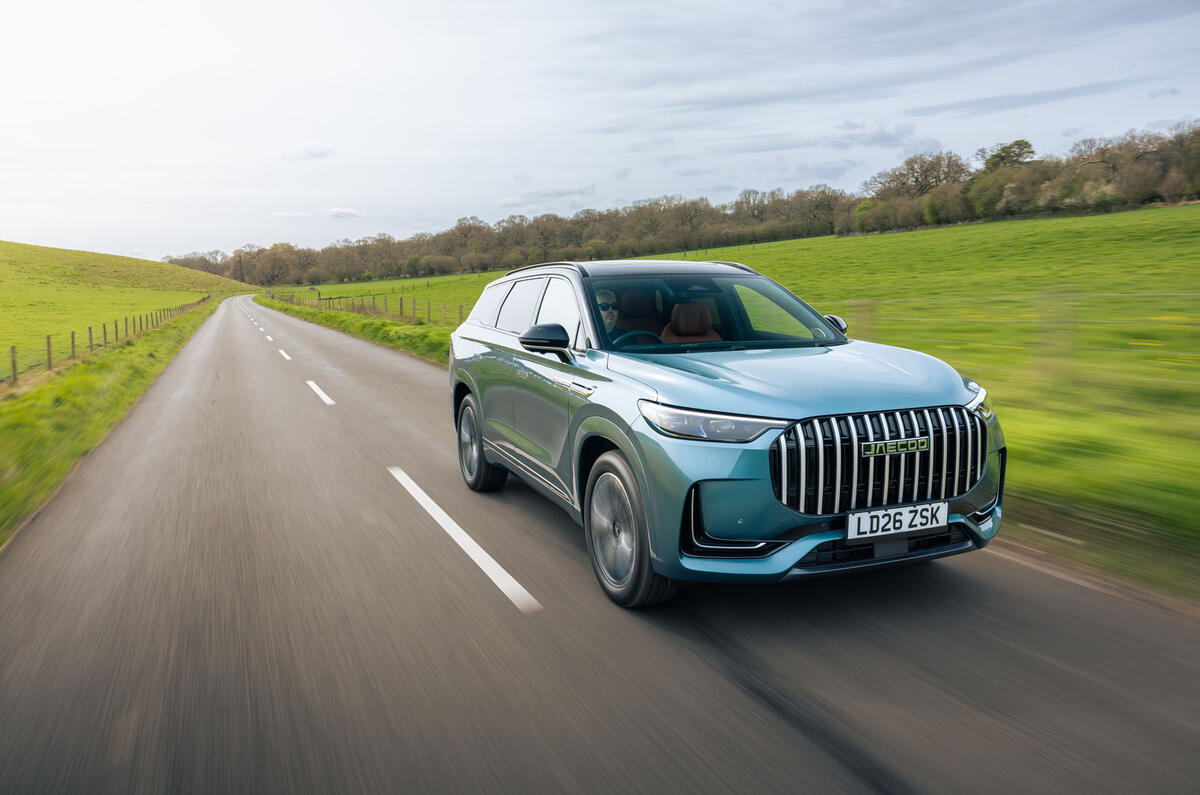 Jaecoo 8 review 2026 029