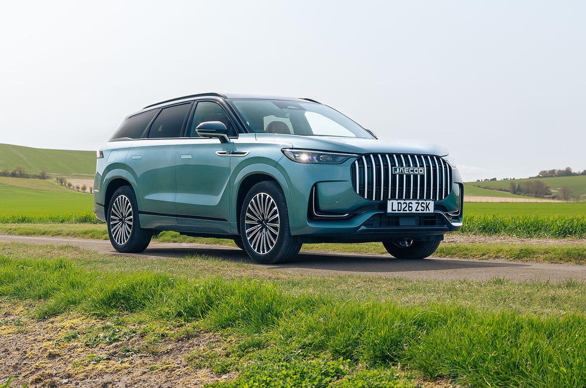 Jaecoo 8 review 2026 031