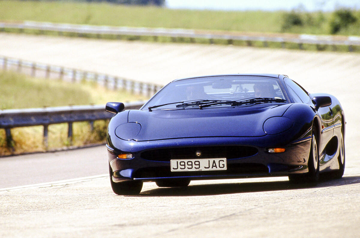 How to get 500bhp for £15,000 - buying guide How to get 500bhp for £15,000 - buying guide