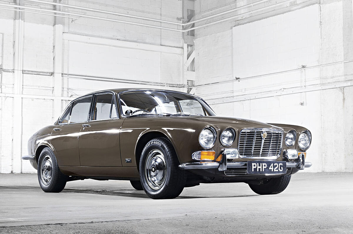 no title What’s the most British car ever made?